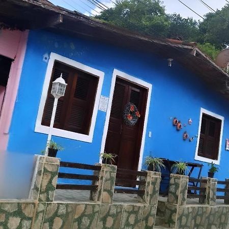Casa Da Marlene Apartment Guaramiranga Exterior foto