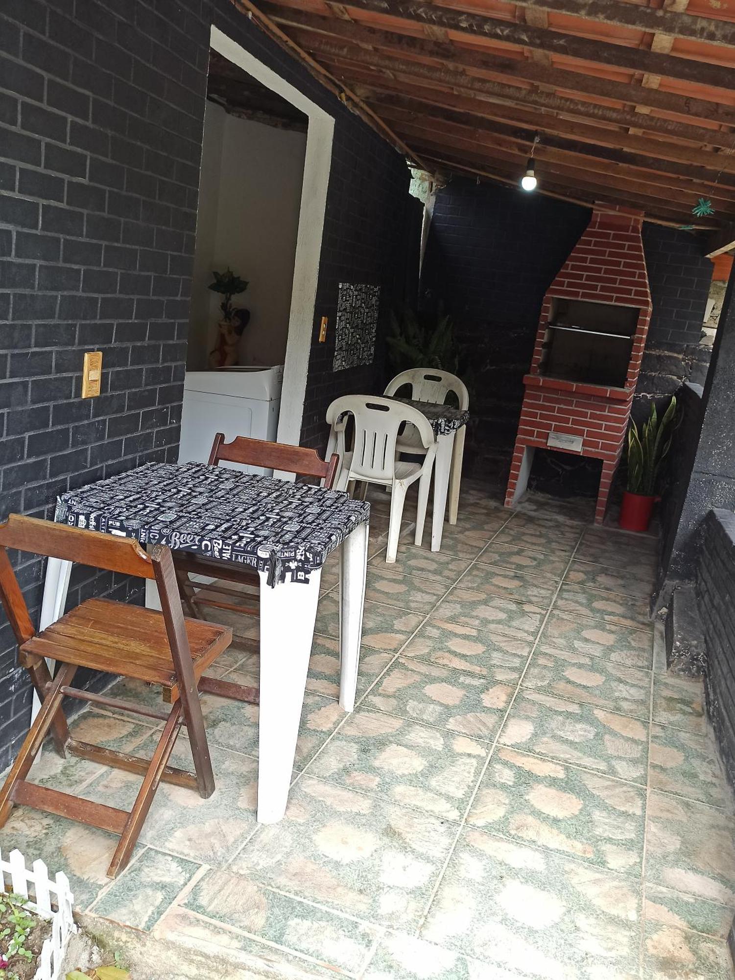 Casa Da Marlene Apartment Guaramiranga Exterior foto