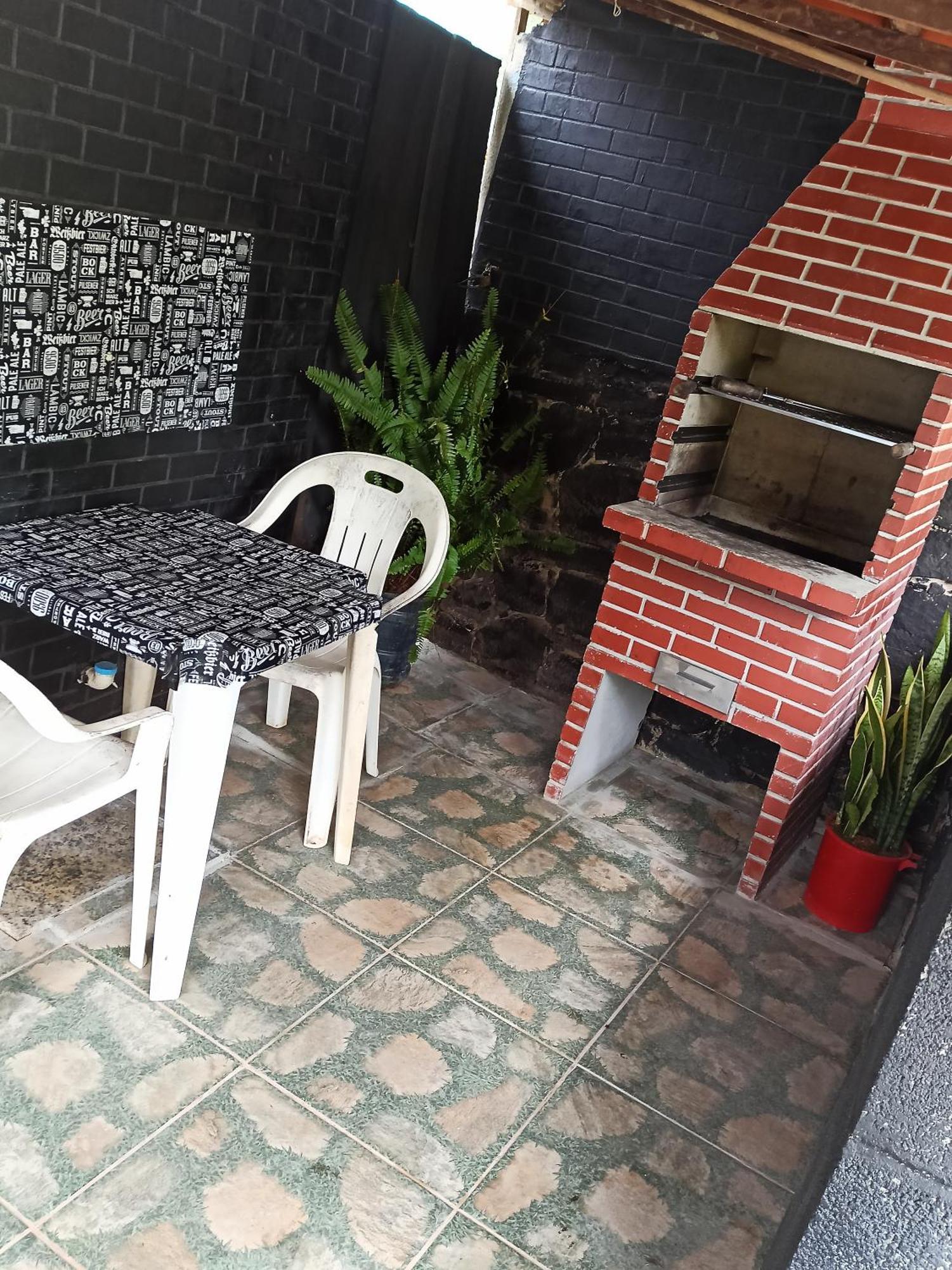 Casa Da Marlene Apartment Guaramiranga Exterior foto